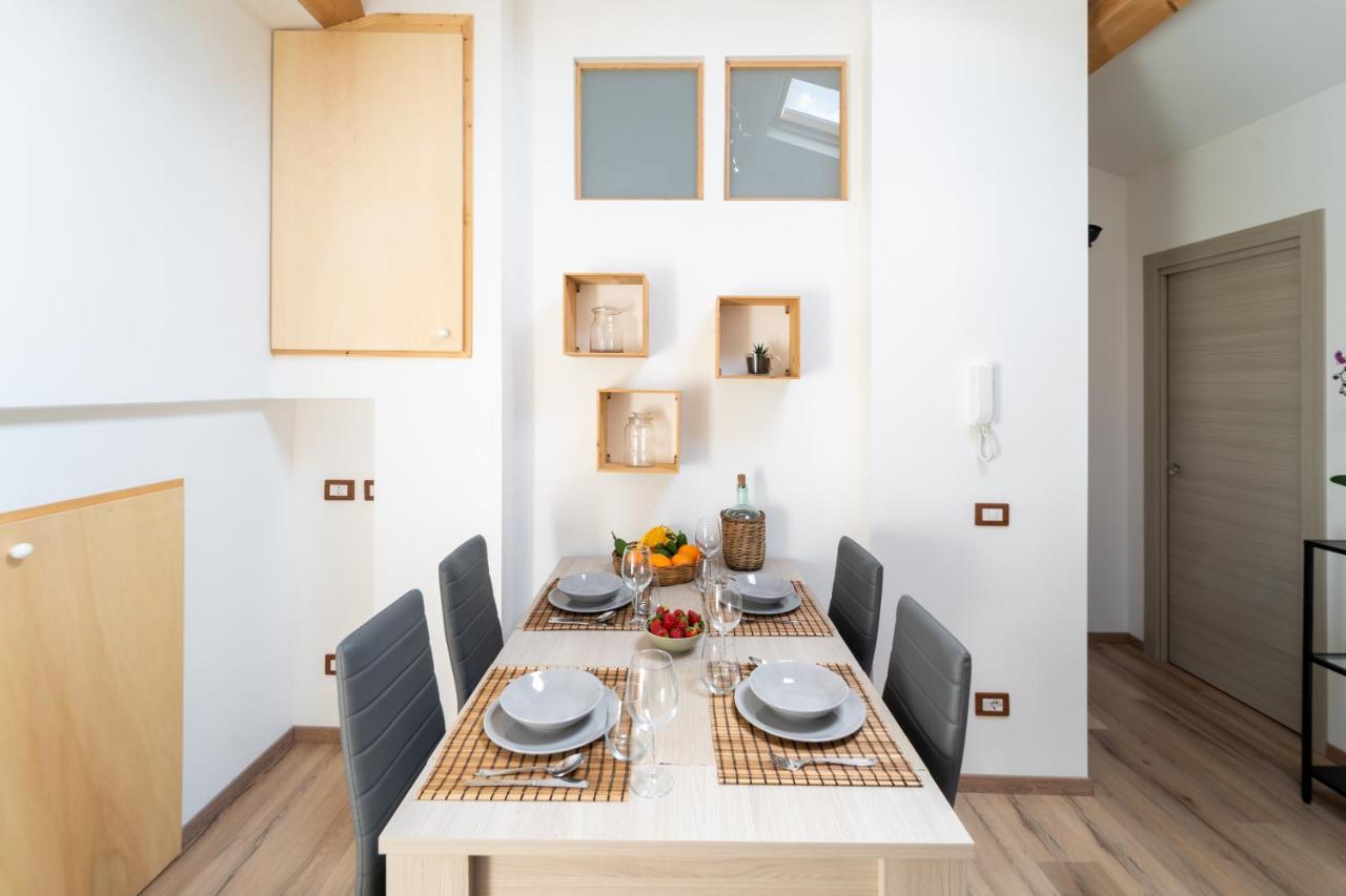 Historic Center New Apartment - Catania Stays Exteriör bild