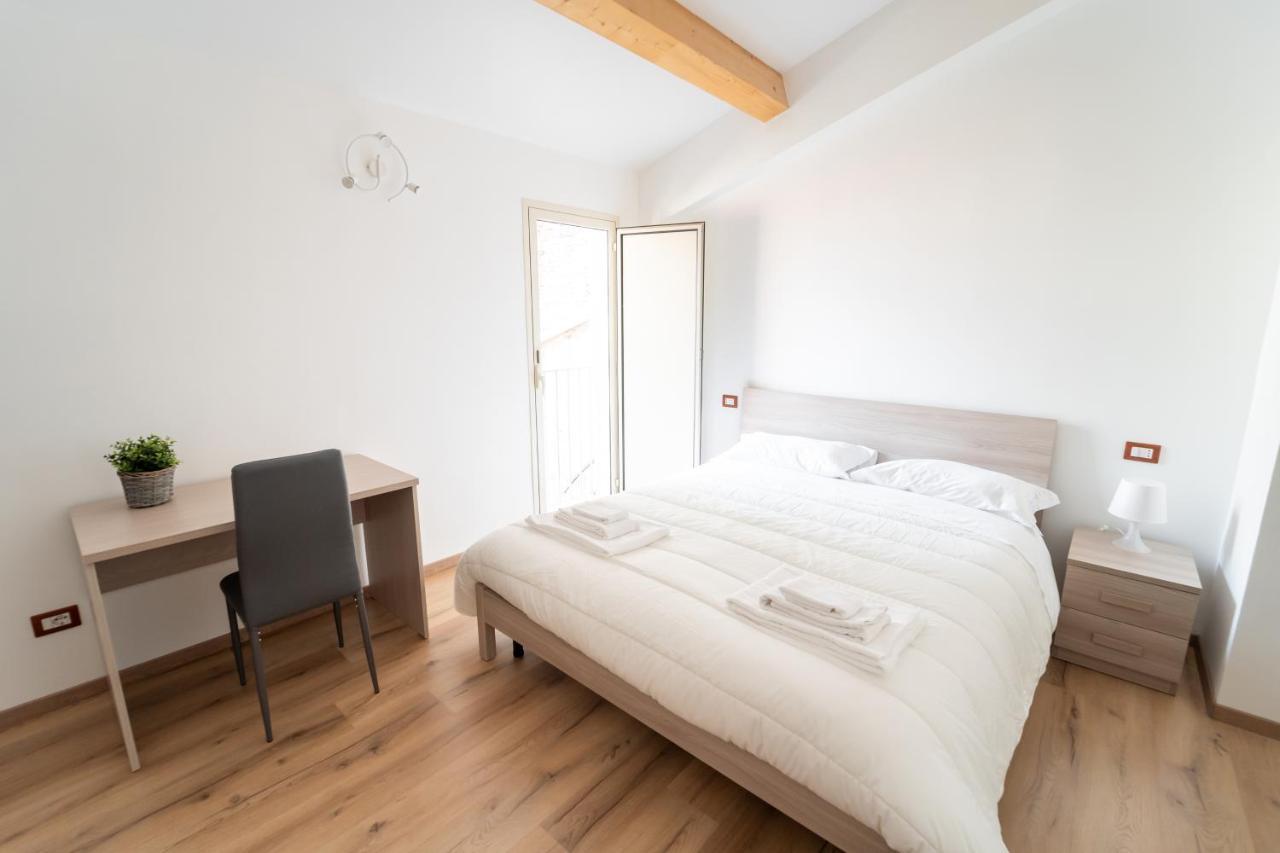 Historic Center New Apartment - Catania Stays Exteriör bild