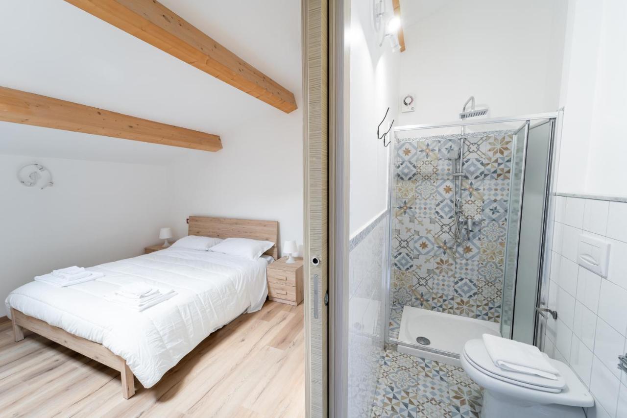 Historic Center New Apartment - Catania Stays Exteriör bild