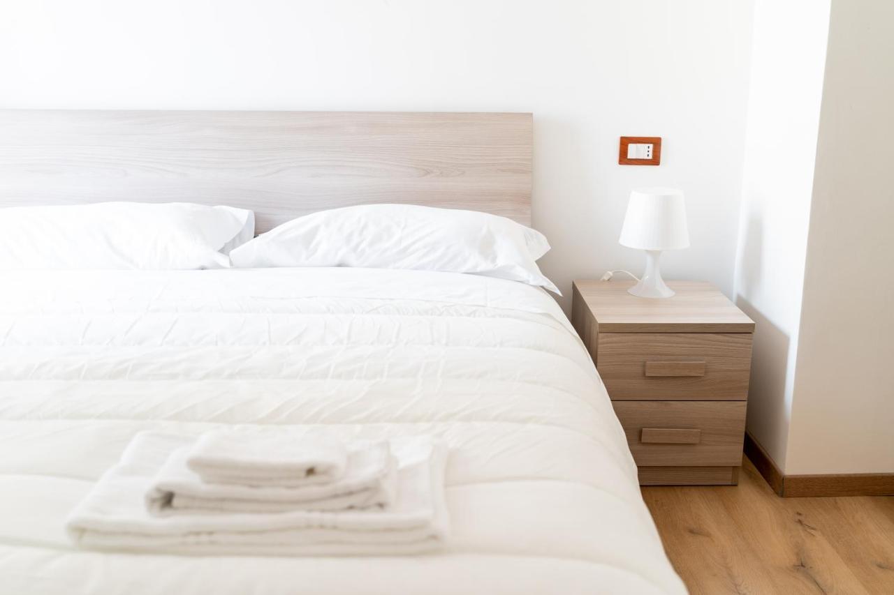 Historic Center New Apartment - Catania Stays Exteriör bild