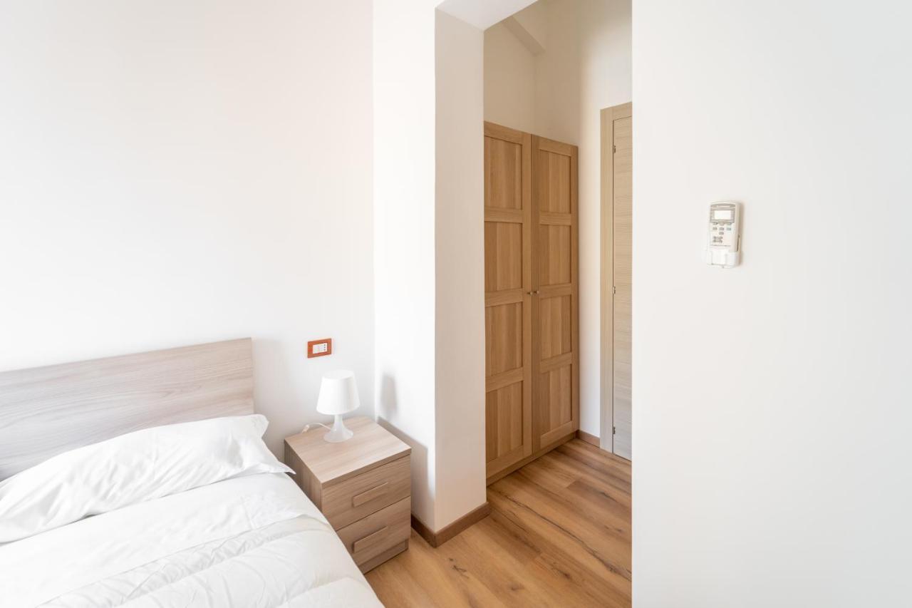 Historic Center New Apartment - Catania Stays Exteriör bild