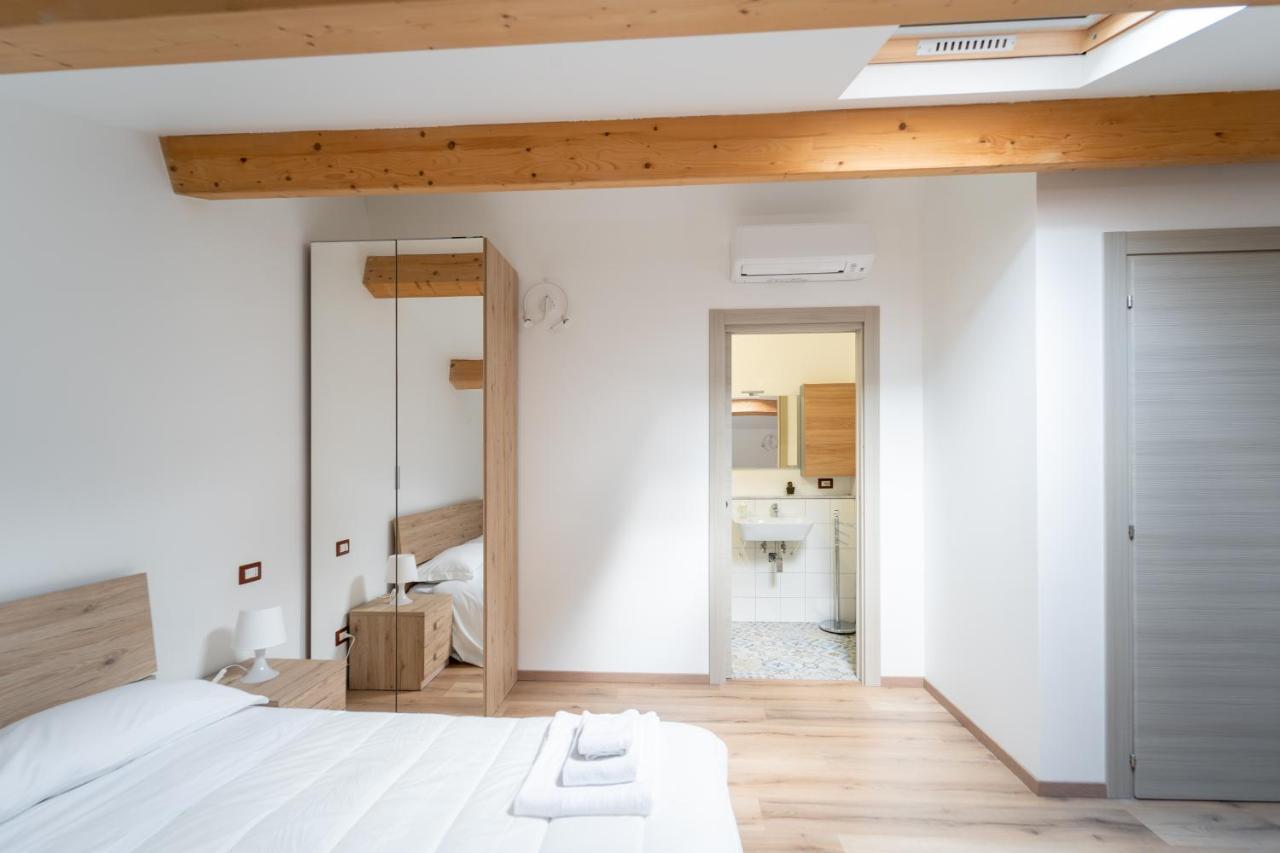 Historic Center New Apartment - Catania Stays Exteriör bild