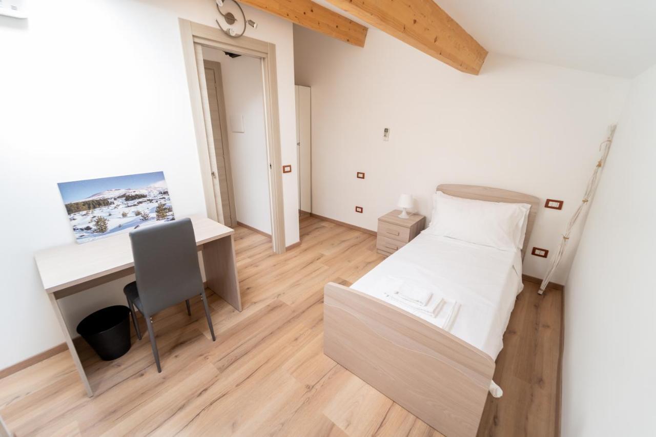 Historic Center New Apartment - Catania Stays Exteriör bild